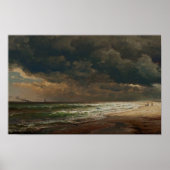 Poster Long Island (Devant)