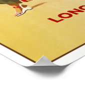 Poster - Long Island New York (Coin)