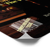 Poster Long Island Pulse cover Septembre 2005 (Coin)