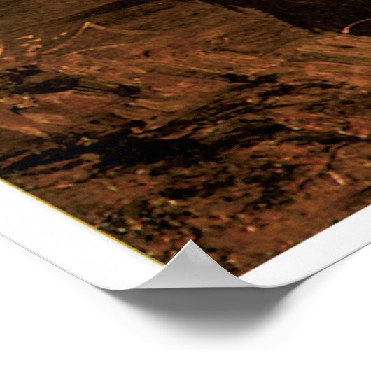 Poster Long Jakes, 1844 (Coin)