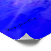 Poster Long Juan Feng (Coin)