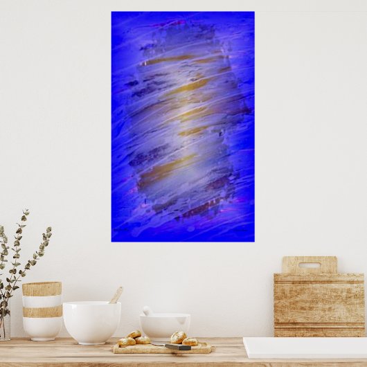 Poster Long Juan Feng (Cuisine)