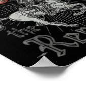 Poster Long Live The Republic Us  (Coin)