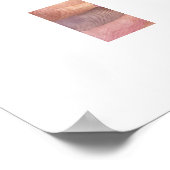 Poster Long Voyage (Coin)