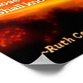 Poster Longages des derniers jours (Coin)