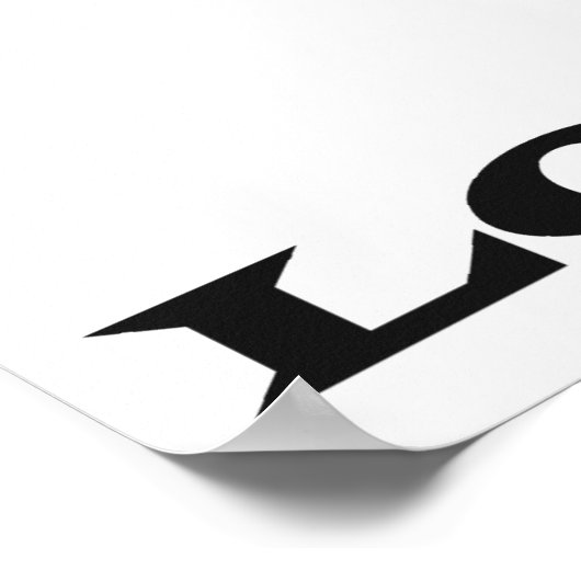 Poster Longcat est long (Coin)