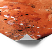 Poster Longhorn II (Coin)