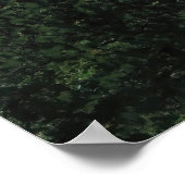Poster Longs Peak et Estes Cone (Coin)