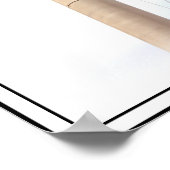 Poster Longue Mai Il Vague (4) (Coin)