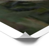 POSTER LONGUE PLAGE (Coin)