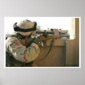 POSTER LONGUE PLAGE (Devant)