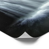 POSTER L'ONOMIE DE HAWAII TOMBE (Coin)