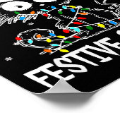 Poster Look At Me Being All Festive And Funny Christmas C (Coin)