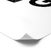 Poster Lookin Gourd Funny Veggie Pun (Coin)