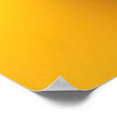 Poster Looking Up (Coin)