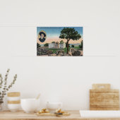 Poster Lookout Mountain, Colorado (Cuisine)