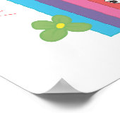 Poster LOONEY TUNES™ - Celebrate Diversity Pride Rainbow (Coin)