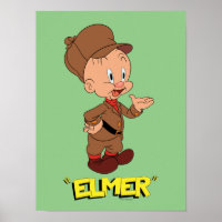 LOONEY TUNES™ Rires Rétro | ELMER FUDD™