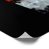 Poster Loose Beads Series - Chips en pierre (Coin)