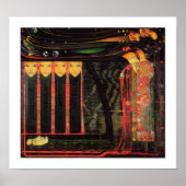 Poster : L'Opéra de la Mer par M.Macdonald (Devant)