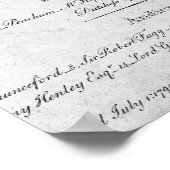 Poster L'opéra du mendiant' (Coin)