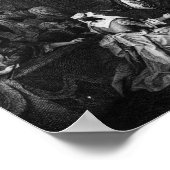 Poster L'opéra du mendiant, Scène III, Acte XI, c.1728 (Coin)