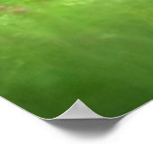 Poster L'opportunité attend... by tdgallery (Coin)