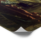 Poster L'Oprichnina à la Cour d'Ivan IV (Coin)