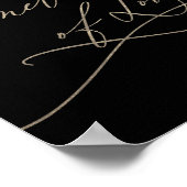 Poster L'or romantique et les générations noires de l'amo (Coin)