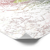 Poster L'Oracle de Delphi (Coin)