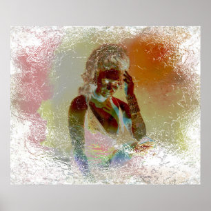 Poster L'Oracle de Delphi