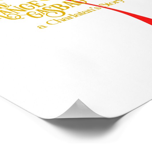 Poster L'Orange Gasbag (Coin)