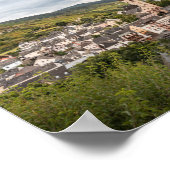 Poster Lorch am Rhein (Coin)