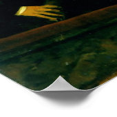 Poster L'Orchestre De L'Opéra (Coin)