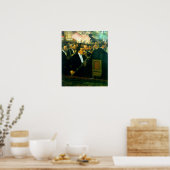 Poster L'Orchestre De L'Opéra (Cuisine)