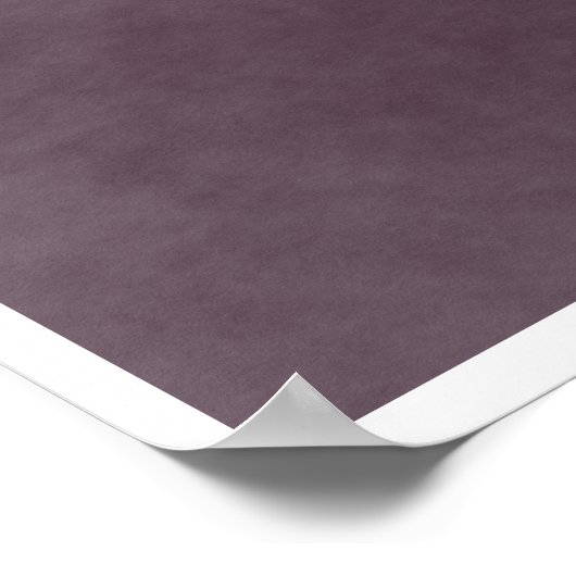 Poster Lord Bodner Triptyque En Rose Dusky (Coin)