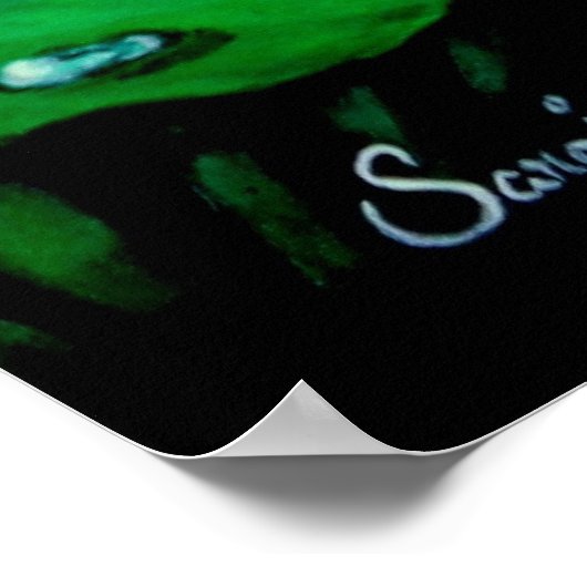 Poster lord buddha (Coin)