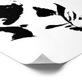 Poster Lord Byron (Coin)