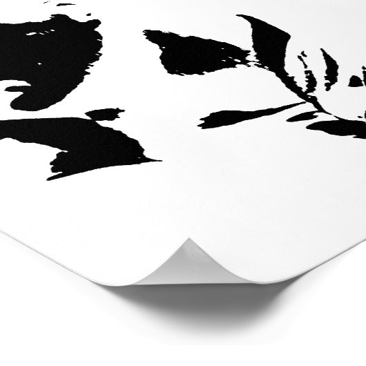 Poster Lord Byron (Coin)