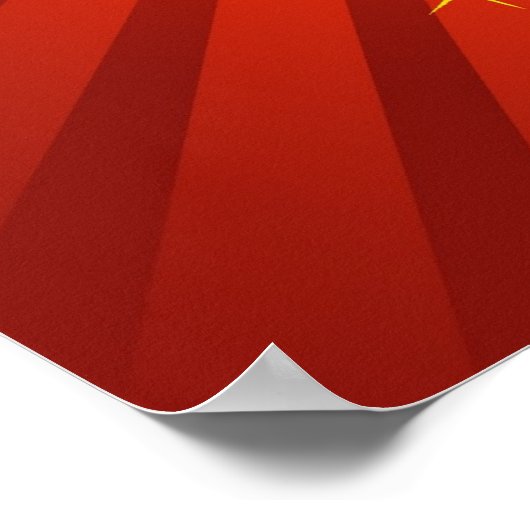 Poster Lord Ganesha (Coin)