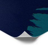 Poster Lord Hanuman (Coin)