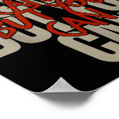 Poster Lord I Can’t But You Can (Coin)