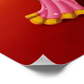 Poster Lord Rama (Coin)