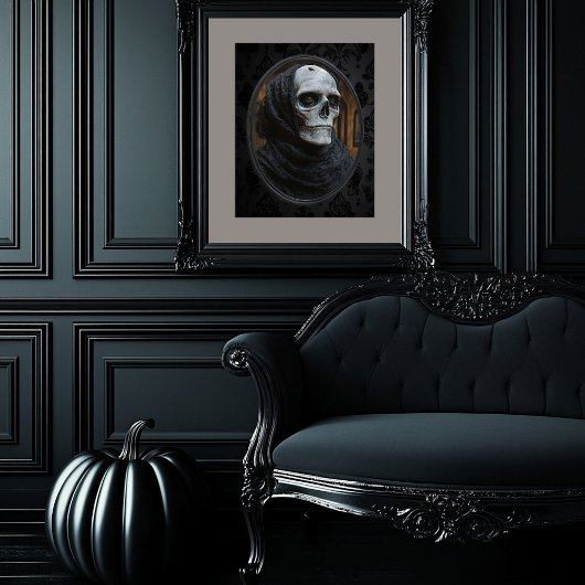 Poster Lord Reaper