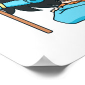 Poster Lord Shiva (Coin)