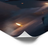 Poster Lord shiva (Coin)