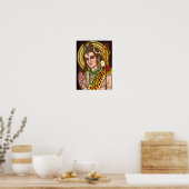 Poster Lord Shiva A (Cuisine)