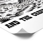 Poster Lord Willing And The Creek Don't Rise  (Coin)