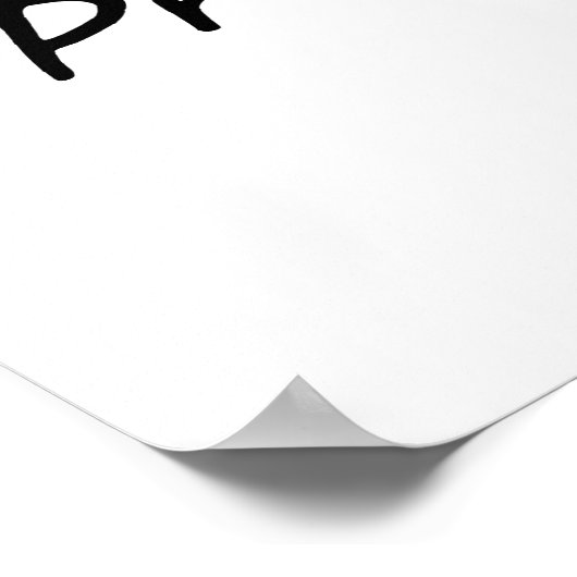 Poster L'ordinateur d'origine (Coin)