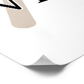 Poster L'ordinateur Whisperer (Coin)